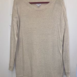 Old Navy Boatneck Sweater